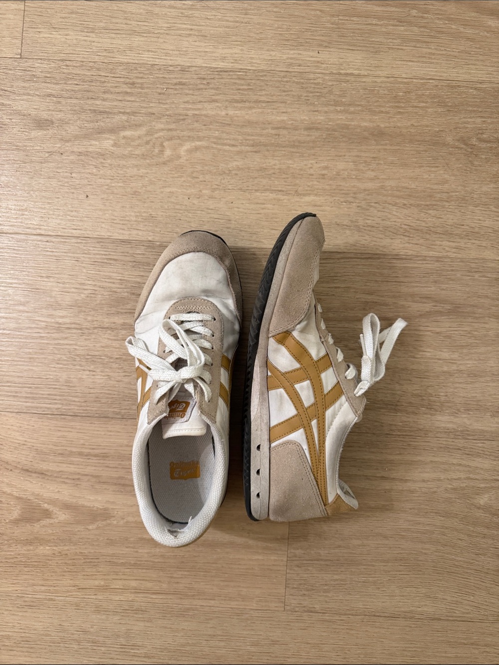Onitsuka Tiger sneakers